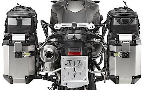 telaio GIVI