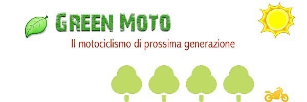 Green Moto: economia e potenza illimitate!