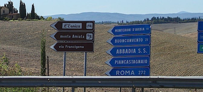 L’Eroica corretta grazie ad Alessio