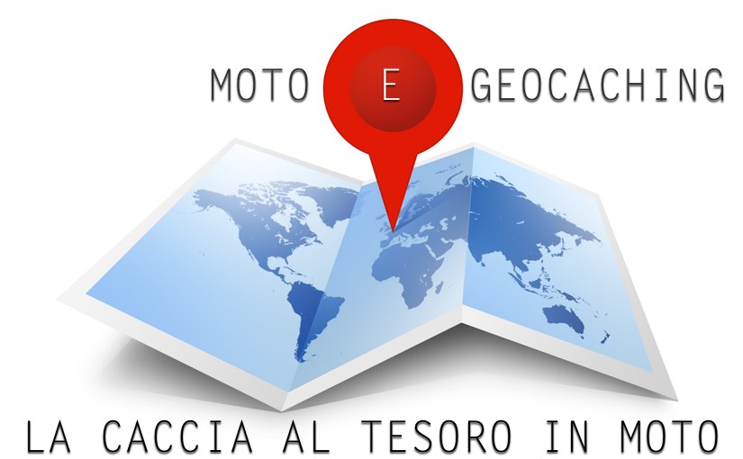 La Caccia al Tesoro in Moto