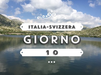 ITALIA-SVIZZERA: Giorno10 – Tremola, Furka e sorpresa…