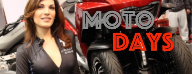 MotoDays