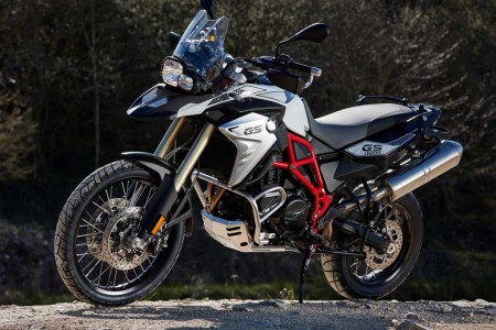 F800 GS 2017: un mese dopo