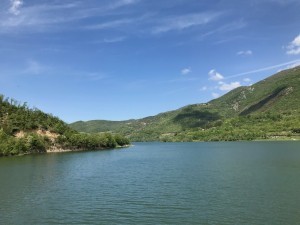 Lago del Turano