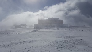 Albergo di Campo Imperatore