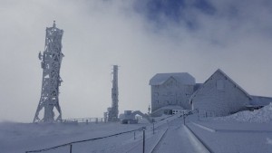 Albergo di Campo Imperatore