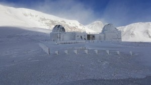 Osservatorio Astronomico di Campo Imperatore