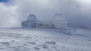 Osservatorio Astronomico di Campo Imperatore