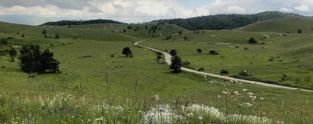 Campo Imperatore: la gita da sogno