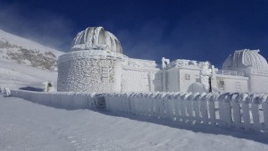 Osservatorio Astronomico di Campo Imperatore