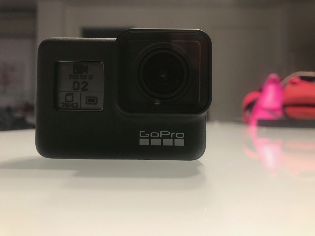 Recensione: GoPro Hero 7 Black