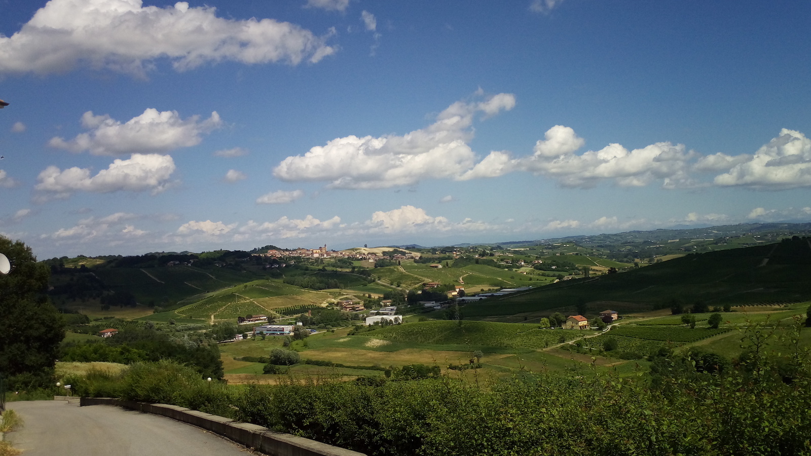 Monferrato: tra natura e cibo