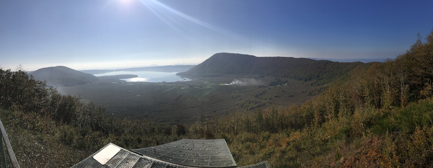 L’uomo delle montagne