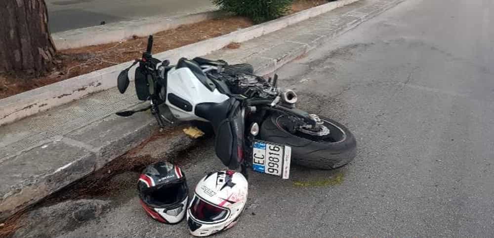 A Roma troppi motociclisti morti