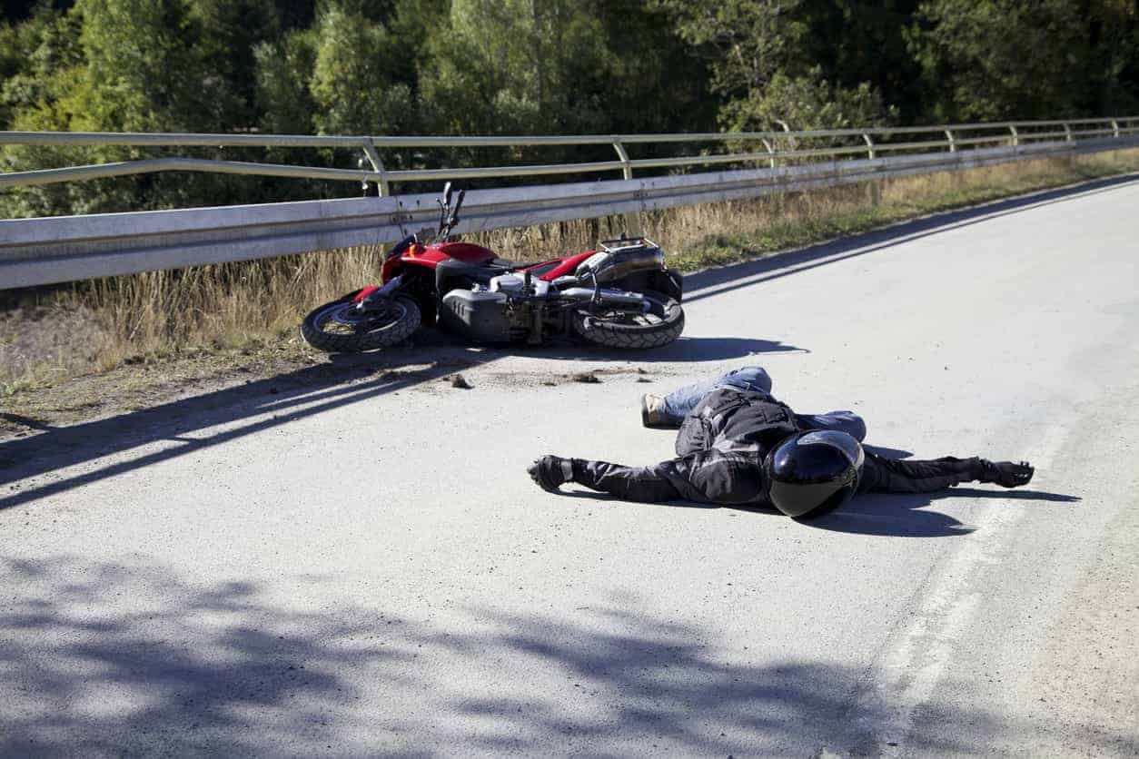 Dinamica di un incidente