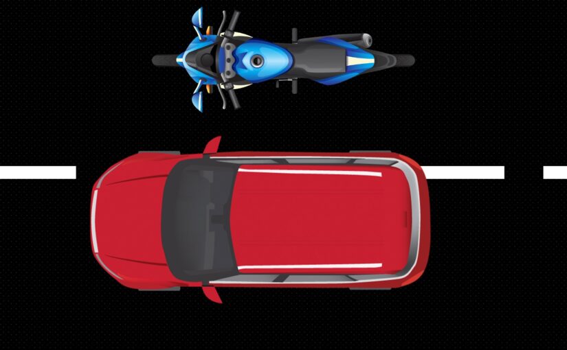 Cari automobilisti…ma che problemi avete?