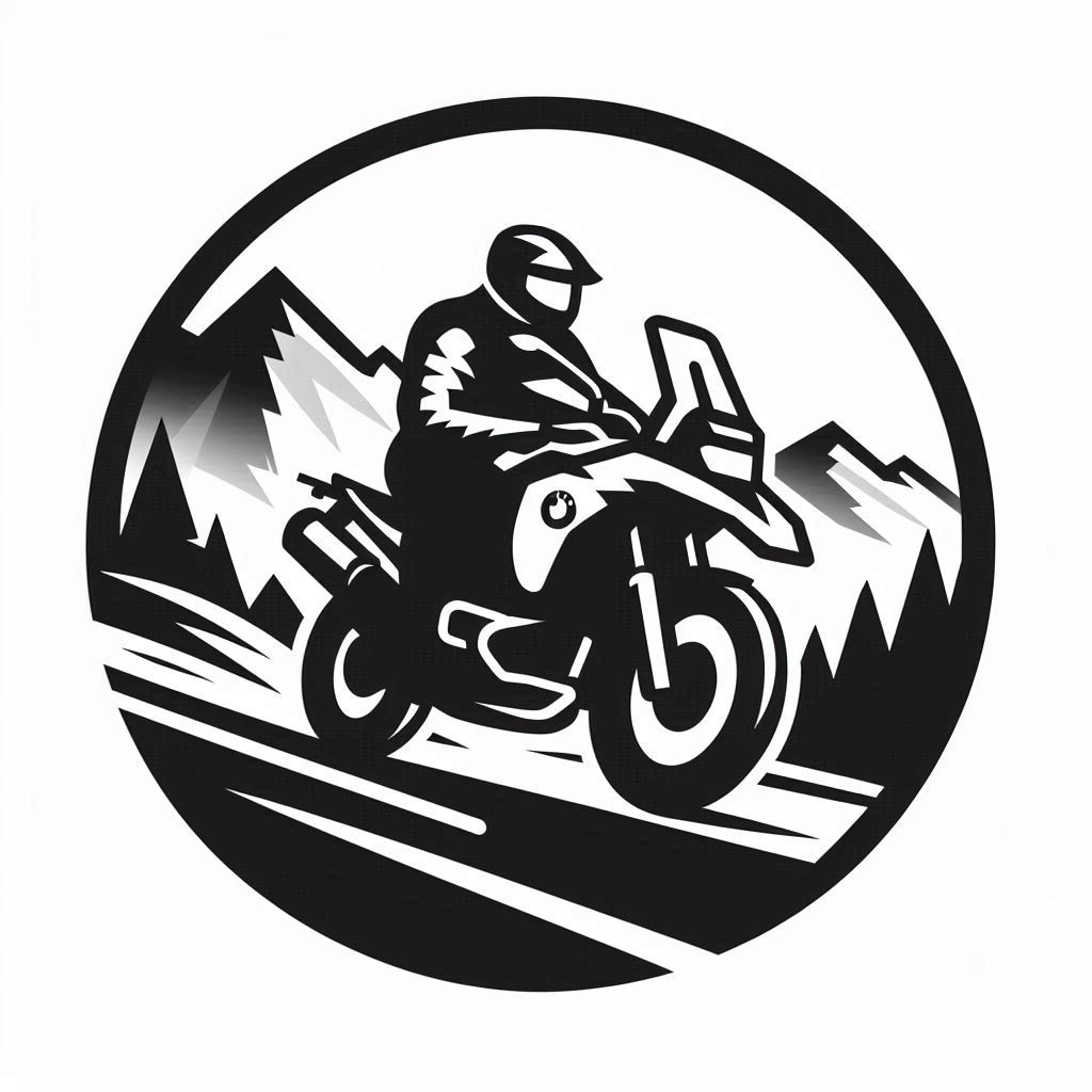 Vita di un Motociclista