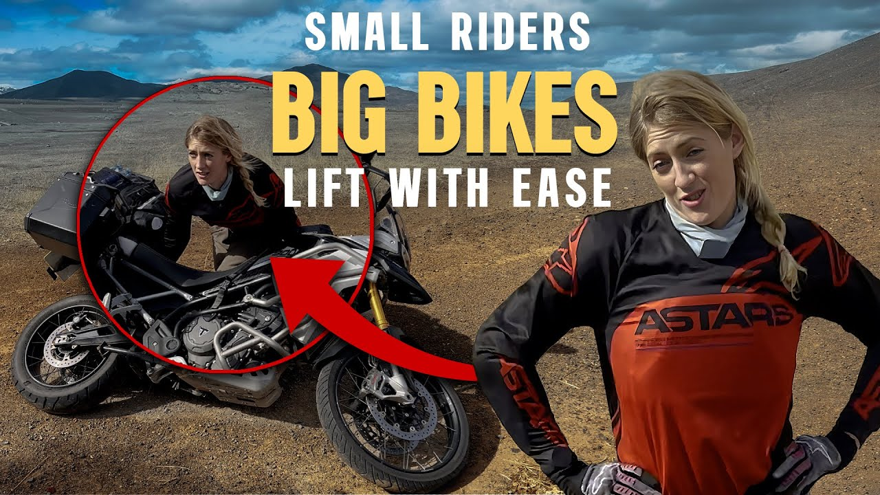 Conosci la tua moto?